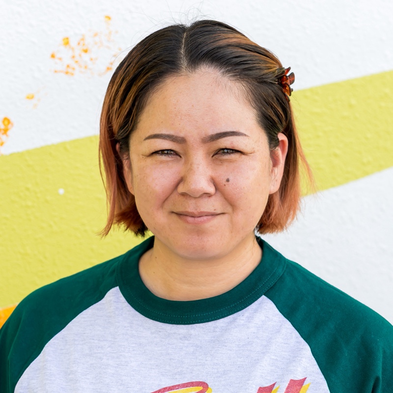 仲吉さん